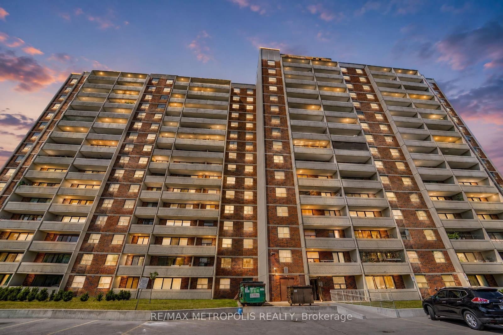 301 Prudential Drive, Unit 407 thumbnail 2