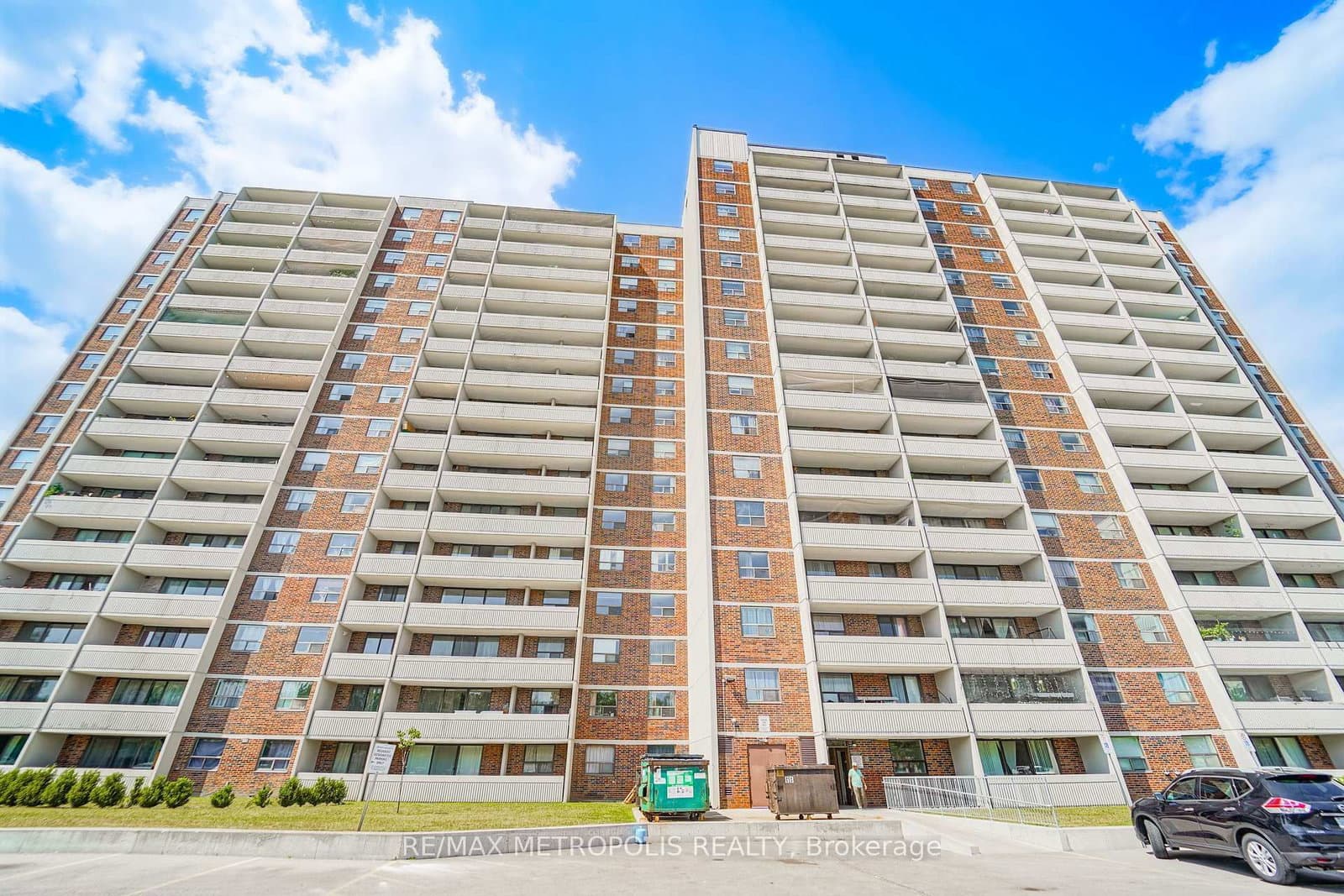 301 Prudential Drive, Unit 407 thumbnail 7