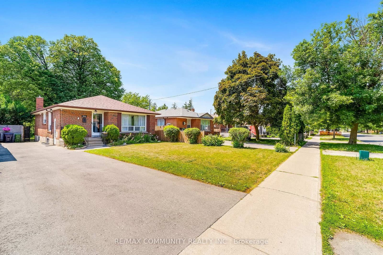764 Brimley Road - Image 1