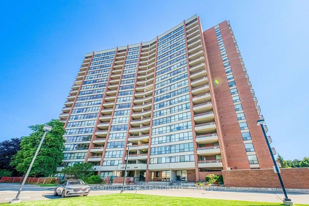 2365 Kennedy Road, Unit 1503 thumbnail 26