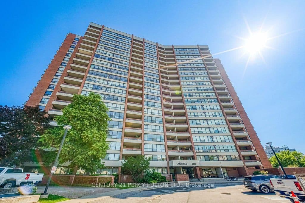 2365 Kennedy Road, Unit 1503 thumbnail 27