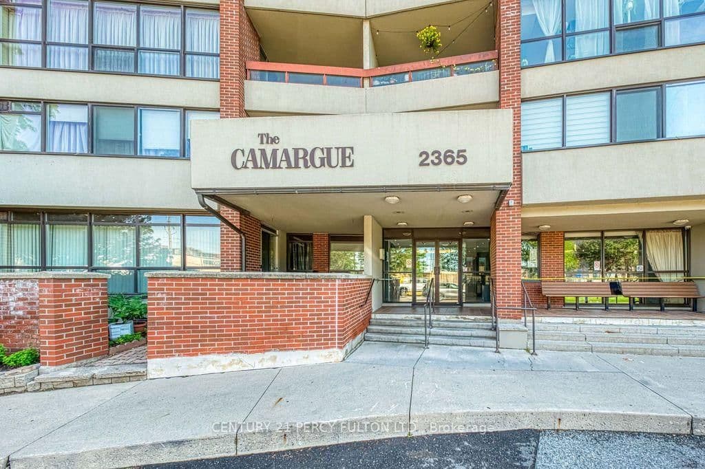 2365 Kennedy Road, Unit 1503 thumbnail 28