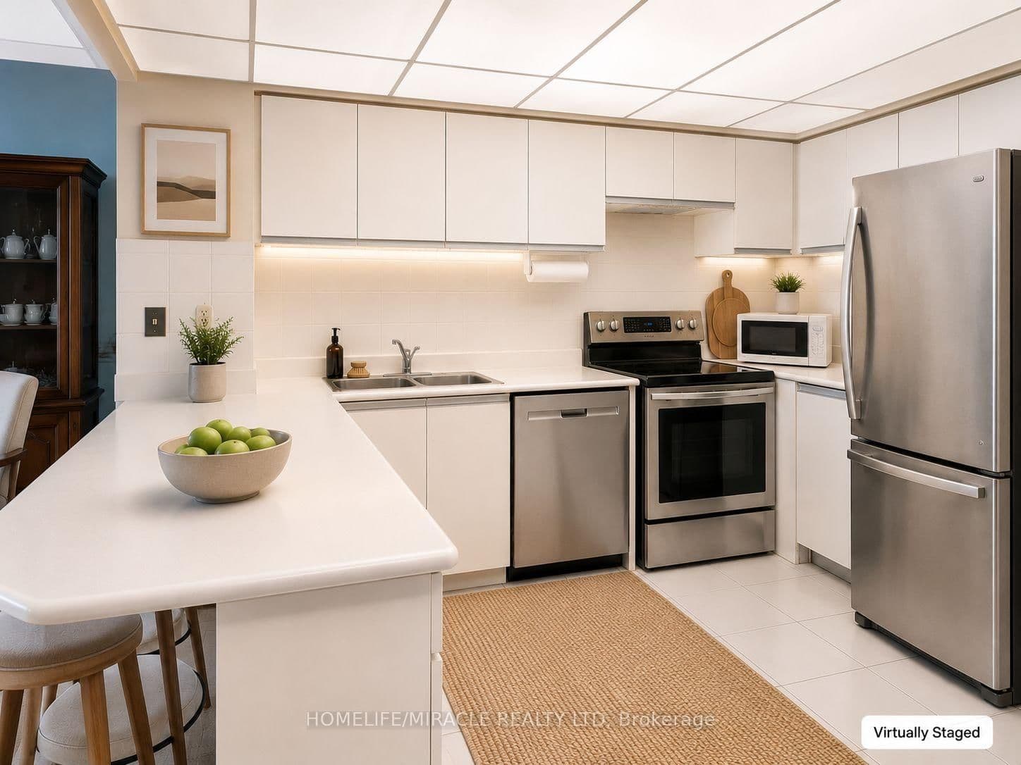 8 Silver Bell Grove, Unit 810 thumbnail 2