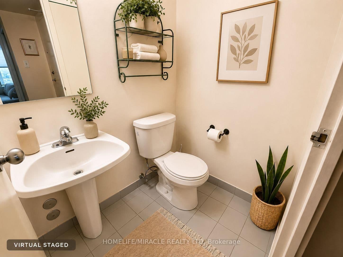 8 Silver Bell Grove, Unit 810 thumbnail 8