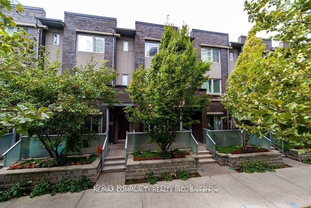 315 Village Green Square Street, Unit TH51 - Image 1