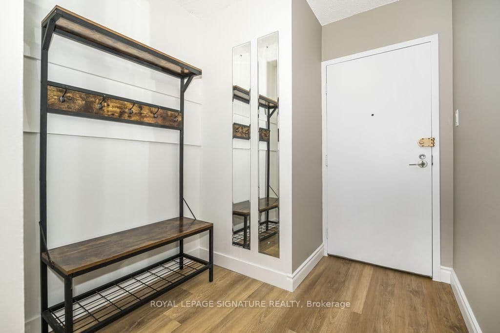 4091 Sheppard Avenue E, Unit 2007 thumbnail 2
