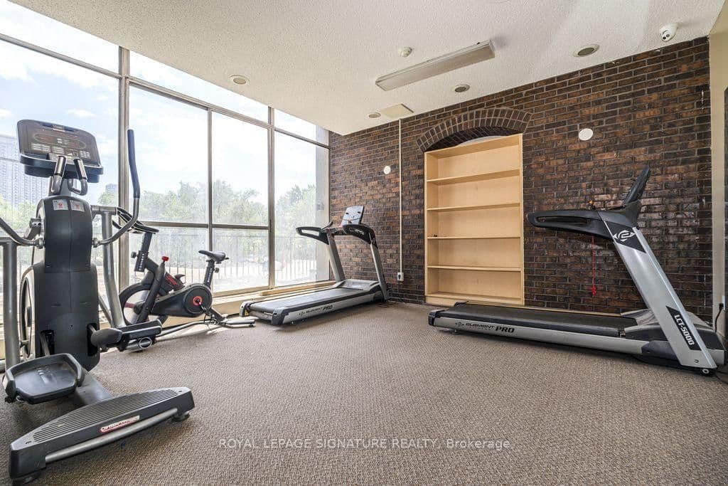4091 Sheppard Avenue E, Unit 2007 thumbnail 22
