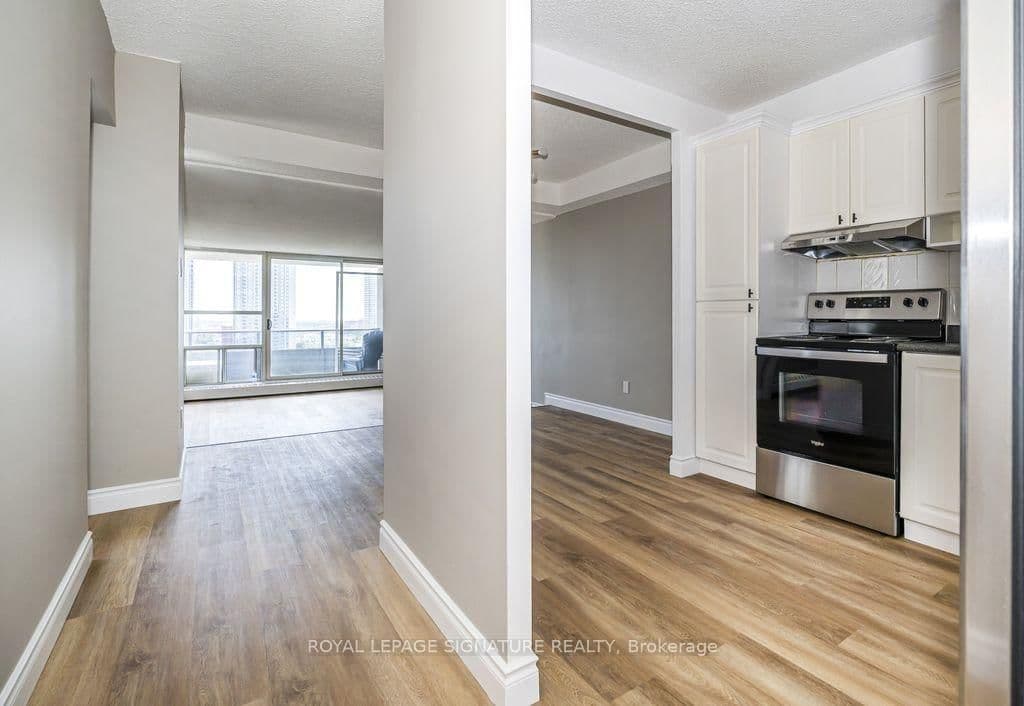 4091 Sheppard Avenue E, Unit 2007 thumbnail 3