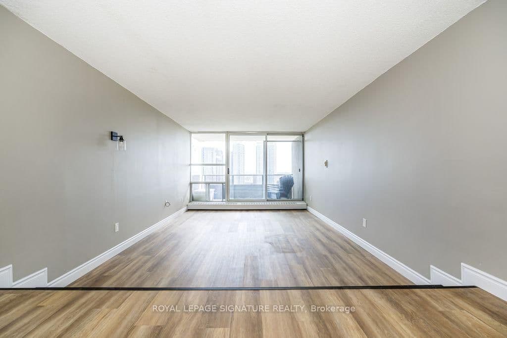 4091 Sheppard Avenue E, Unit 2007 thumbnail 5