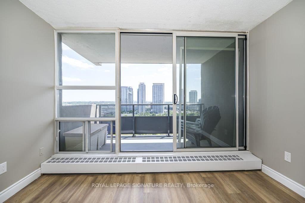 4091 Sheppard Avenue E, Unit 2007 thumbnail 6