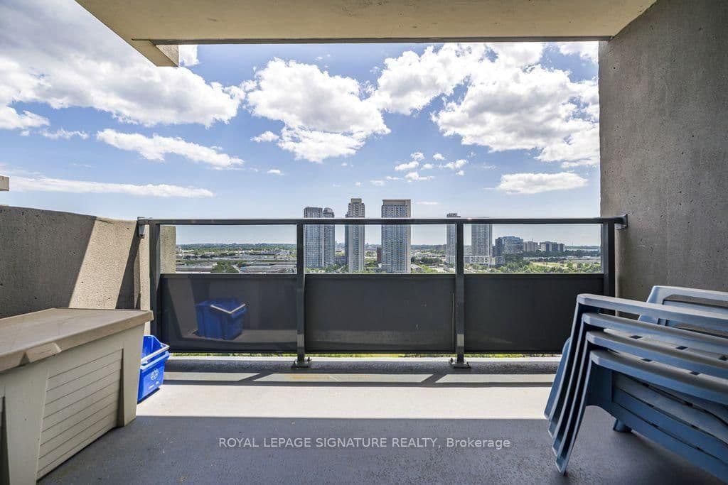 4091 Sheppard Avenue E, Unit 2007 thumbnail 7