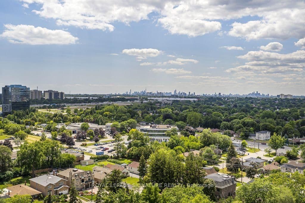 4091 Sheppard Avenue E, Unit 2007 thumbnail 9