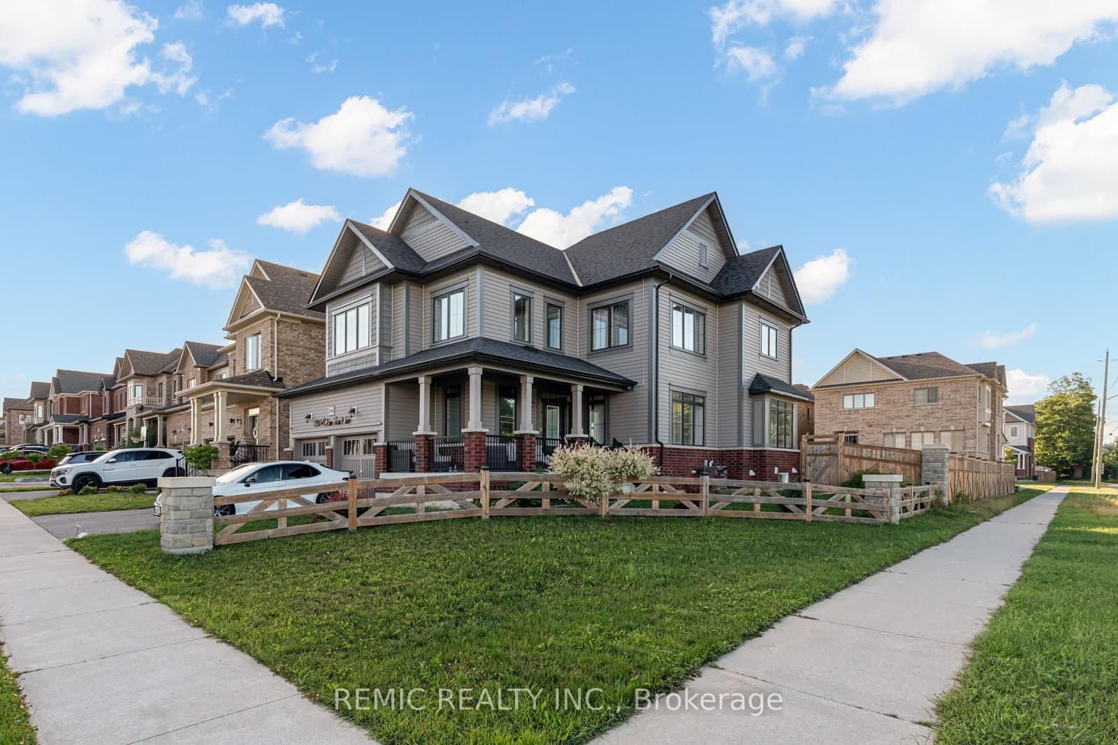 234 William Fair Drive - Image 1