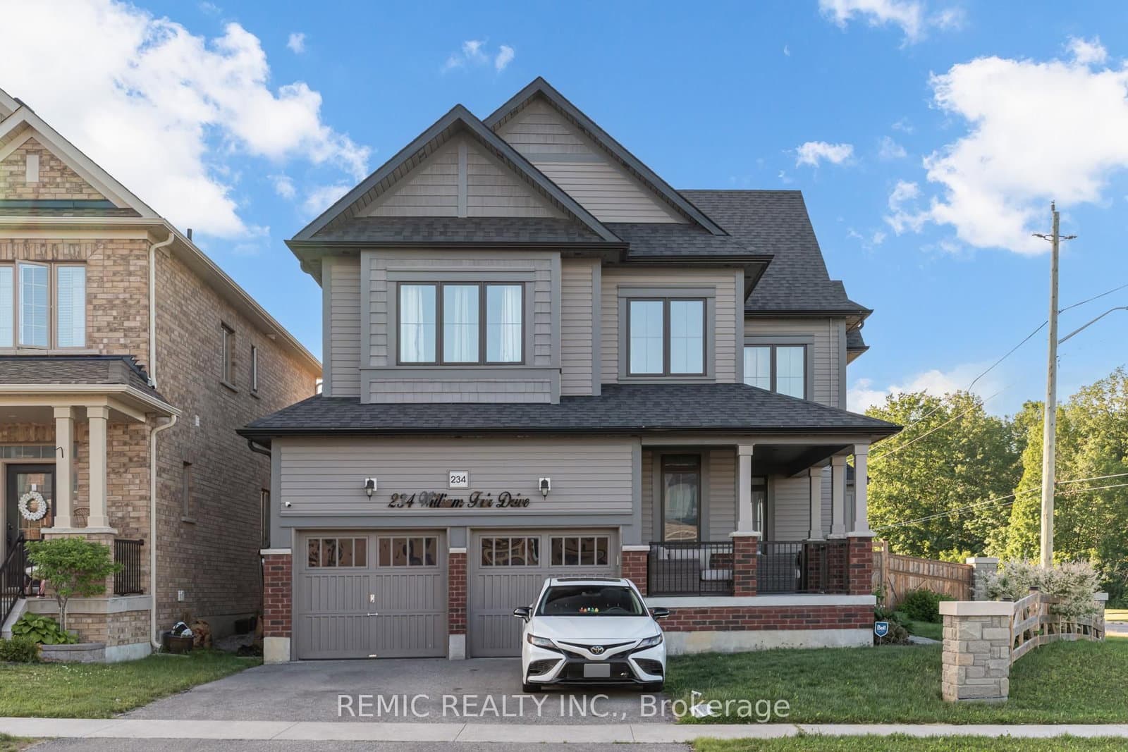 234 William Fair Drive thumbnail 2