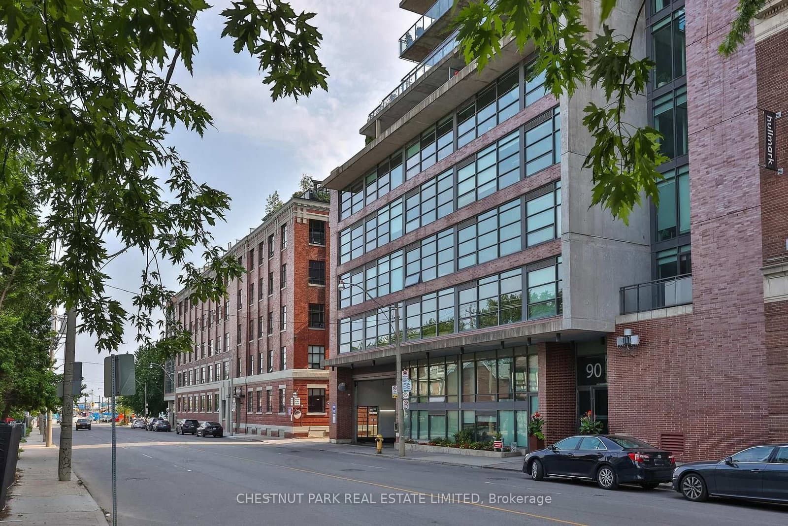 90 Broadview Avenue, Unit 901 - Image 1