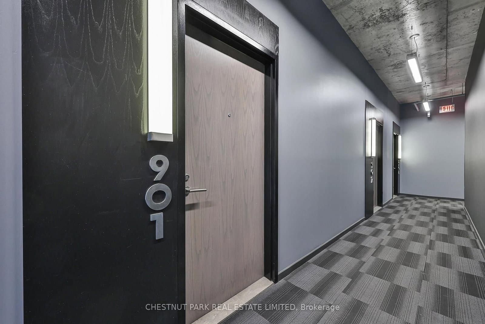 90 Broadview Avenue, Unit 901 thumbnail 2