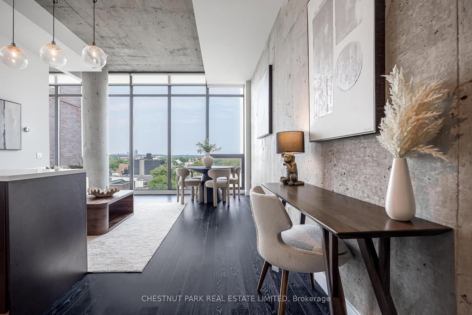 90 Broadview Avenue, Unit 901 thumbnail 3