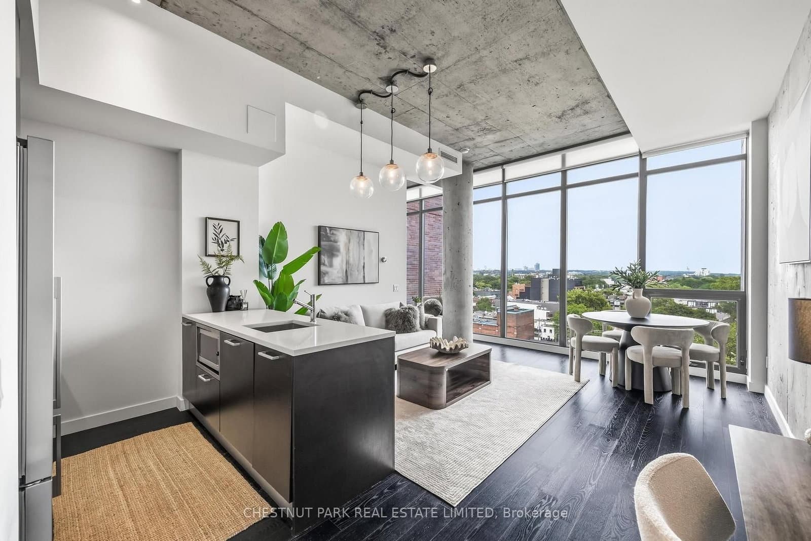 90 Broadview Avenue, Unit 901 thumbnail 4