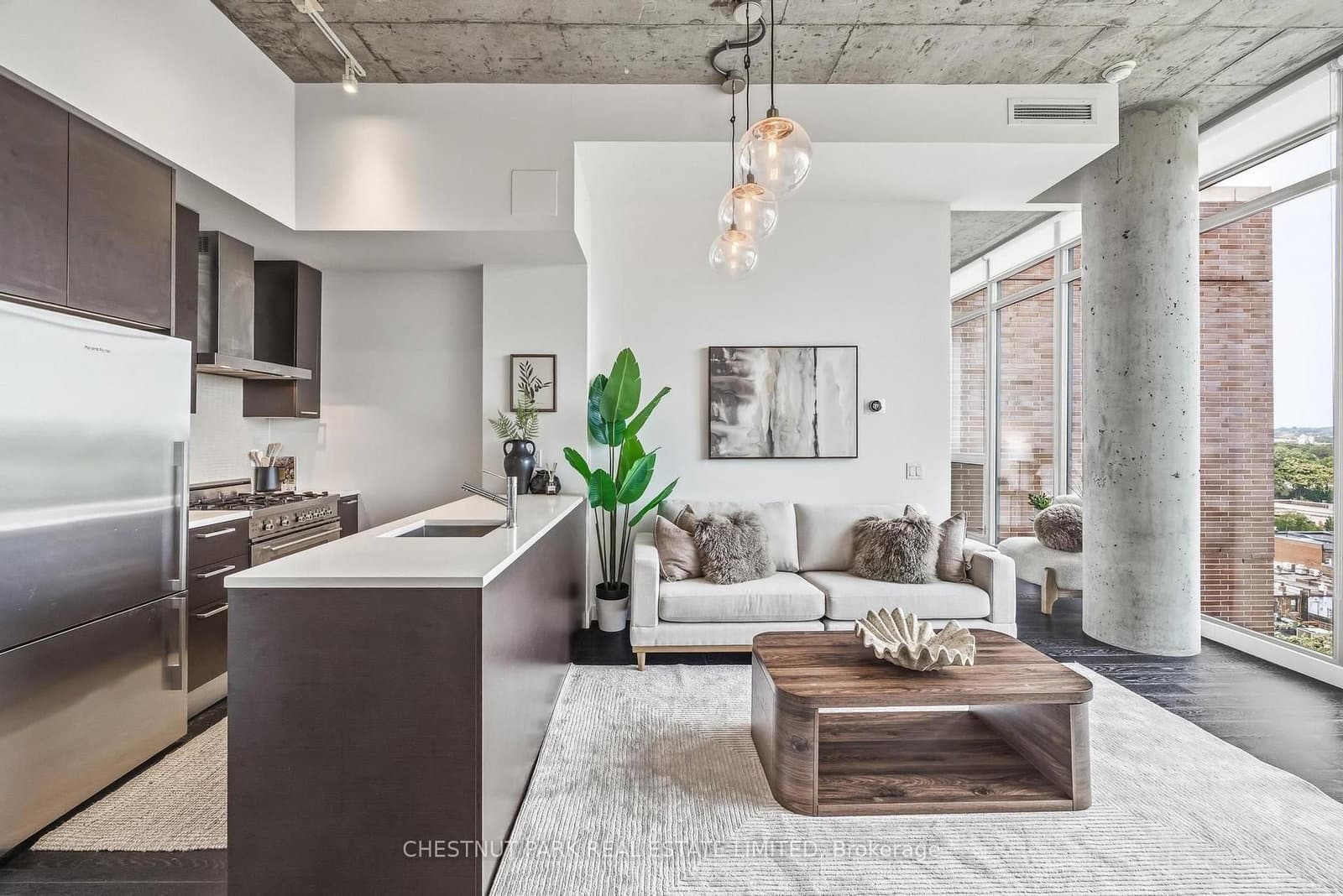 90 Broadview Avenue, Unit 901 thumbnail 5