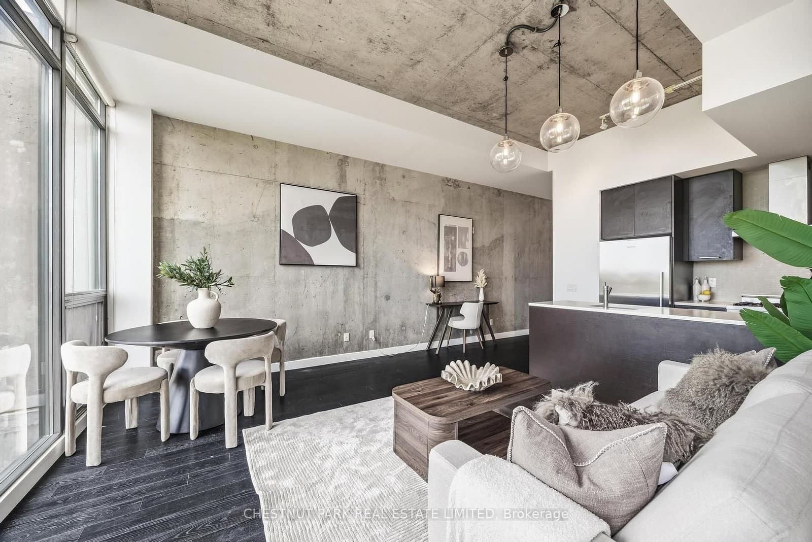 90 Broadview Avenue, Unit 901 thumbnail 6
