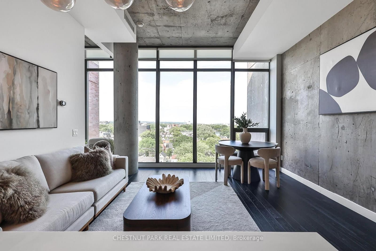 90 Broadview Avenue, Unit 901 thumbnail 8