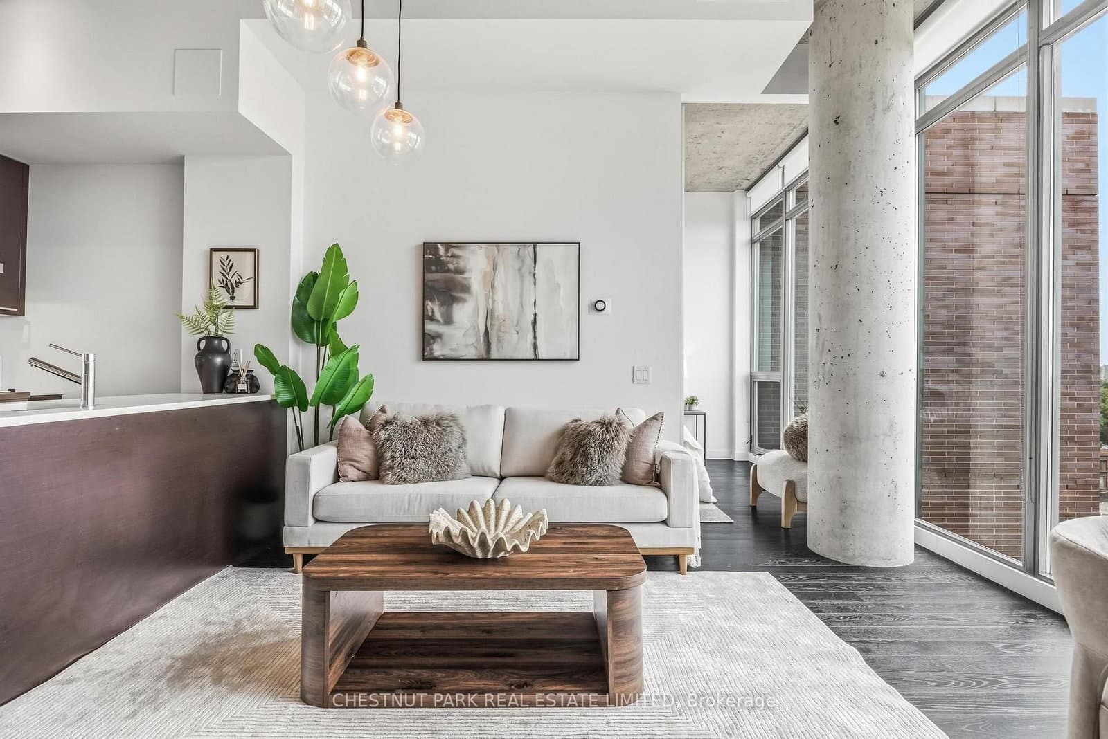 90 Broadview Avenue, Unit 901 thumbnail 9