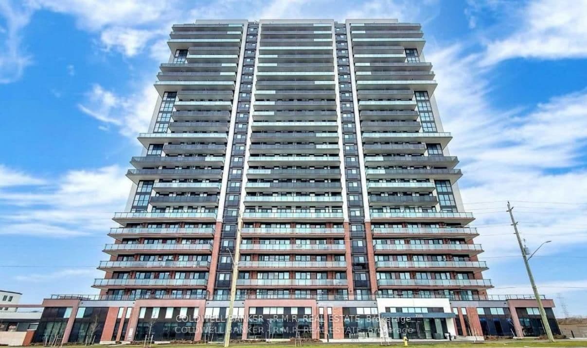 2550 Simcoe Street N, Unit 2304