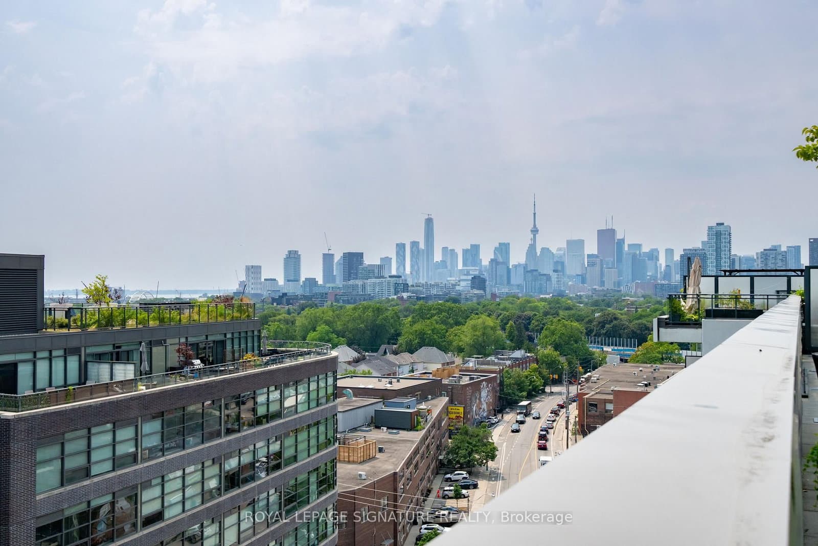 1190 Dundas Street E, Unit 406 thumbnail 9