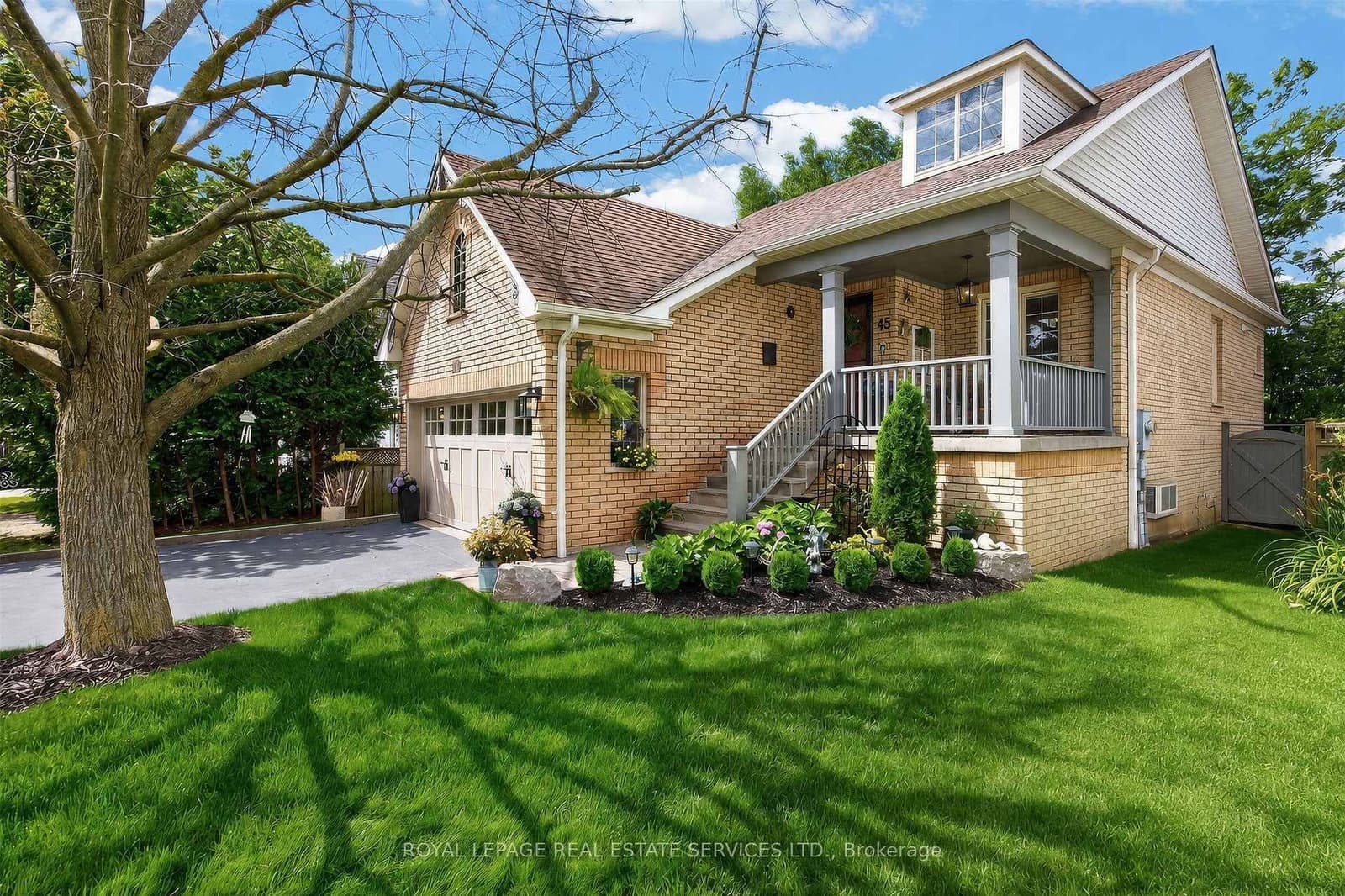 45 Rosemarie Crescent - Image 1