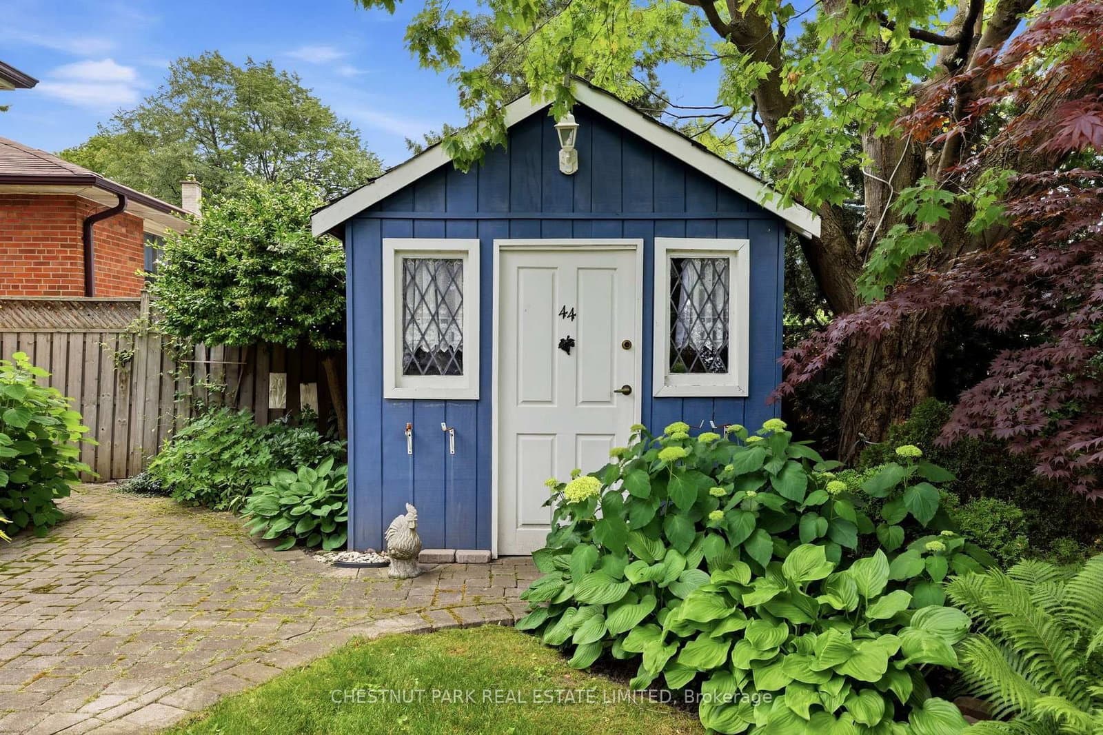 44 Fareham Crescent thumbnail 44