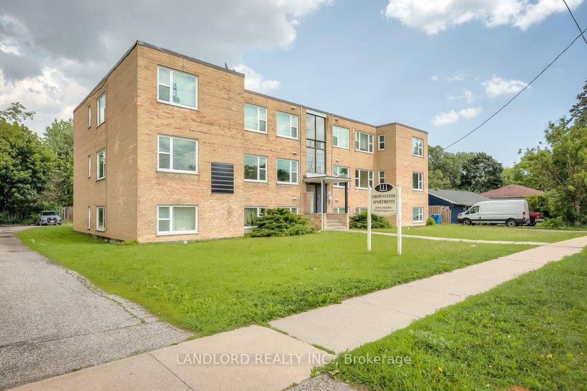 111 Craydon Road, Unit 204 thumbnail 17