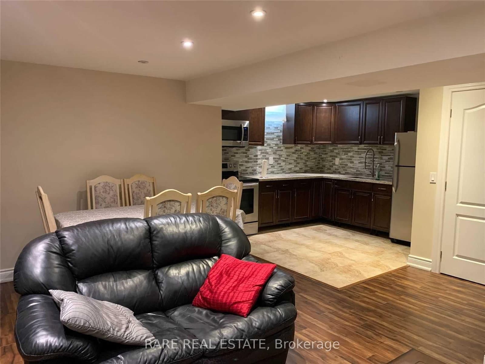1671 Major Oaks Road, Unit Lower thumbnail 2