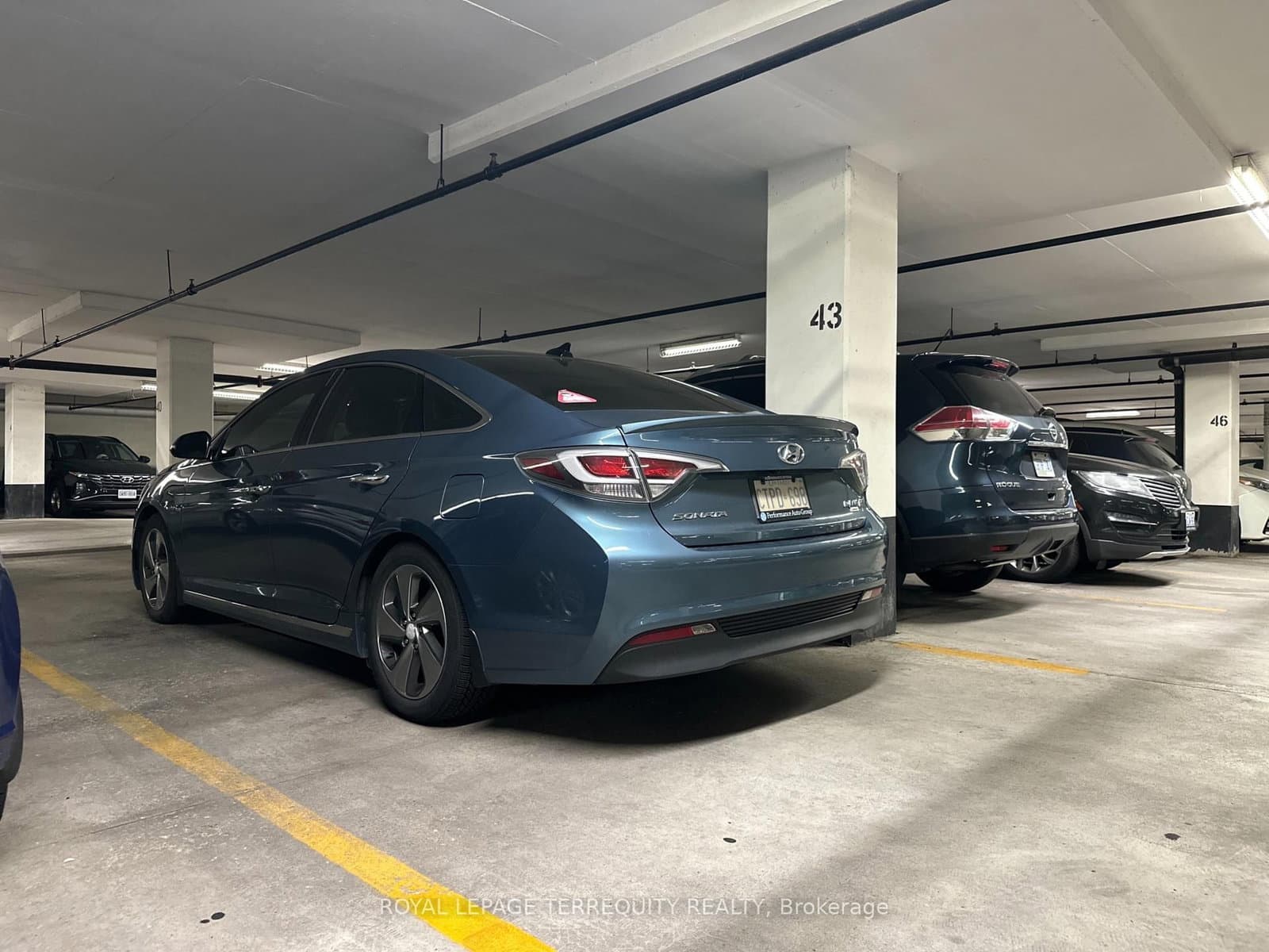 18 Lee Centre Drive, Unit 906 thumbnail 27