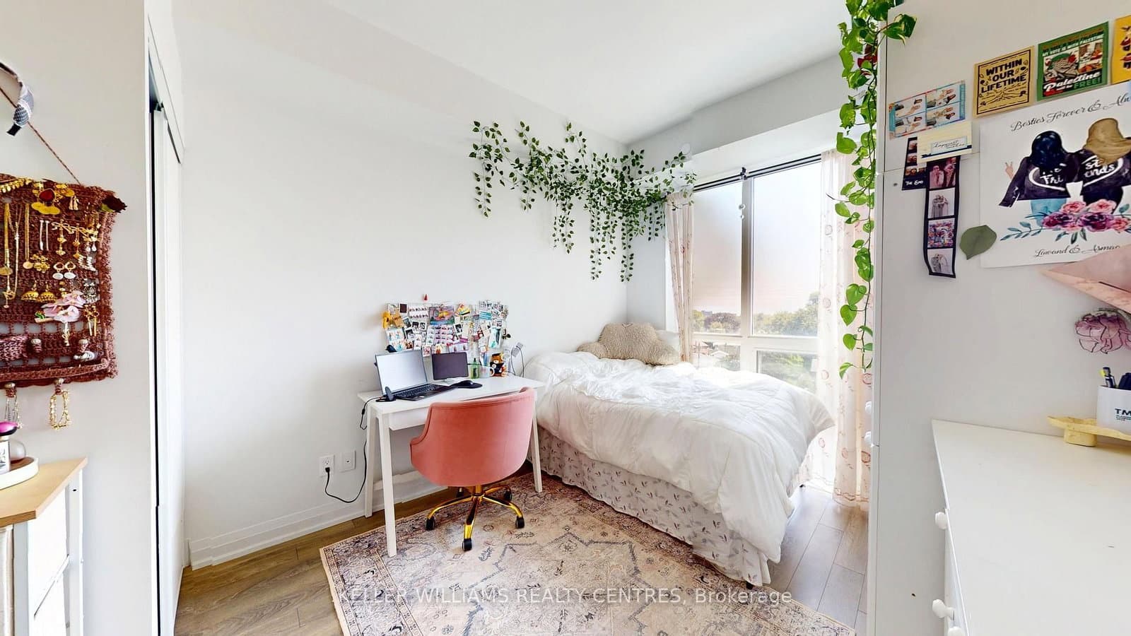 10 Meadowglen Pl., Unit 508 thumbnail 9
