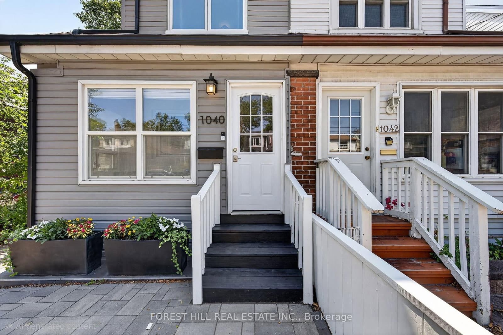 1040 Woodbine Avenue thumbnail 2