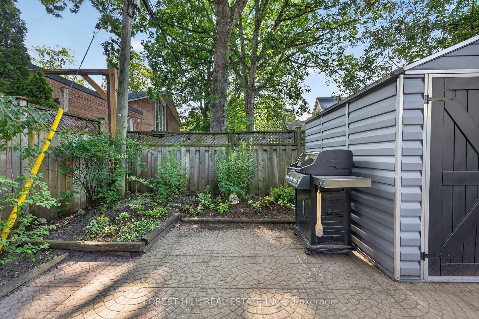 1040 Woodbine Avenue thumbnail 41