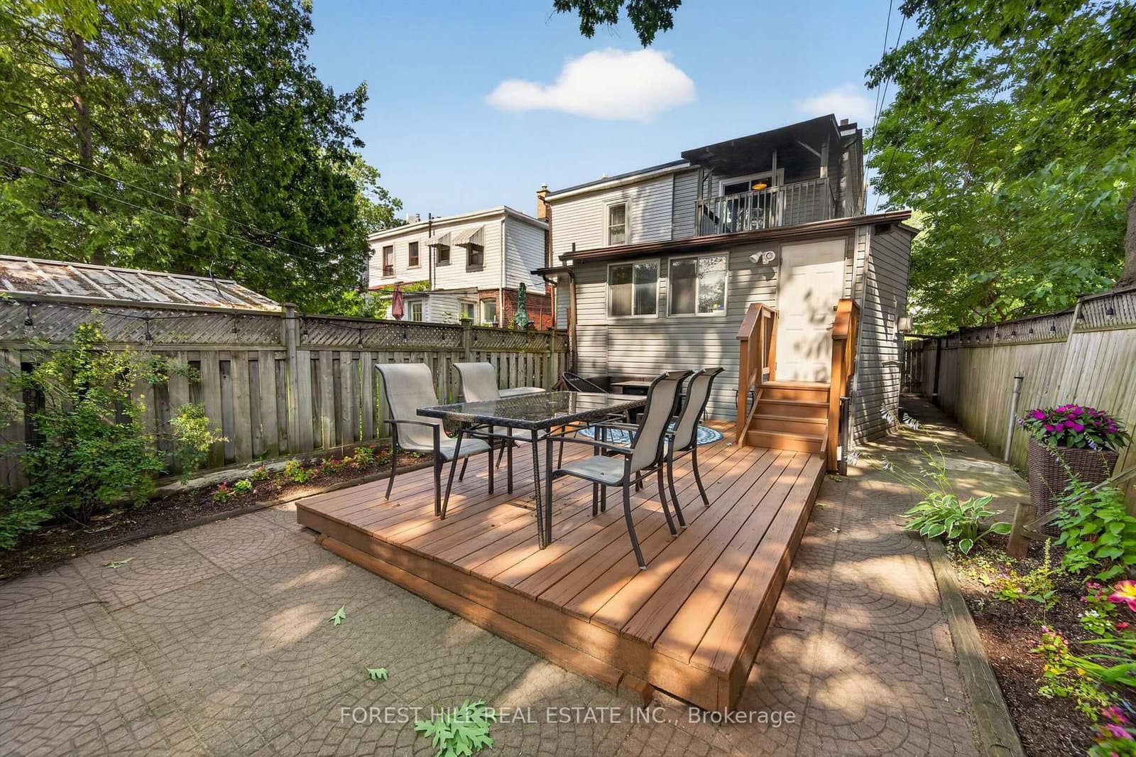 1040 Woodbine Avenue thumbnail 43