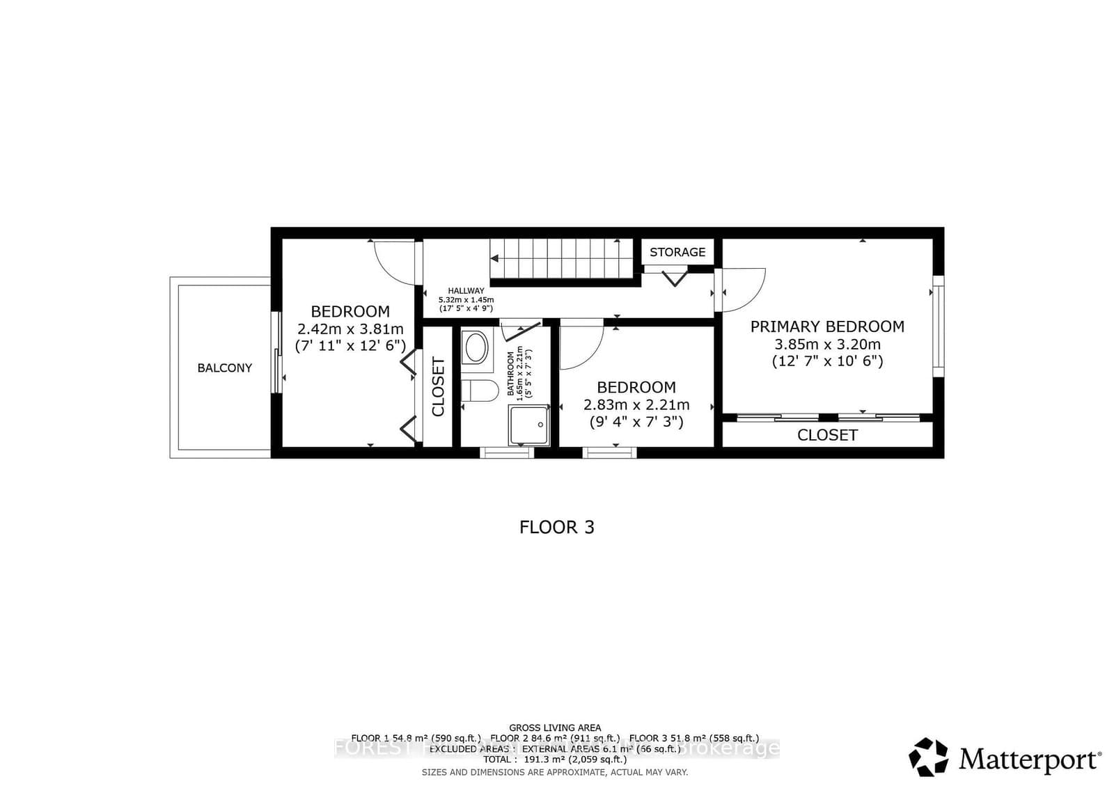 1040 Woodbine Avenue thumbnail 46