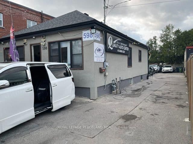 598 Danforth Road - Image 1