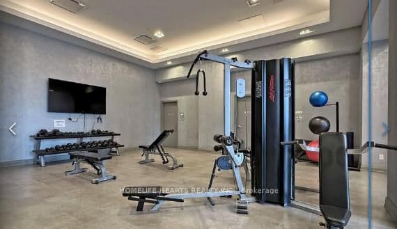 20 Meadowglen Place E, Unit 2806 thumbnail 11