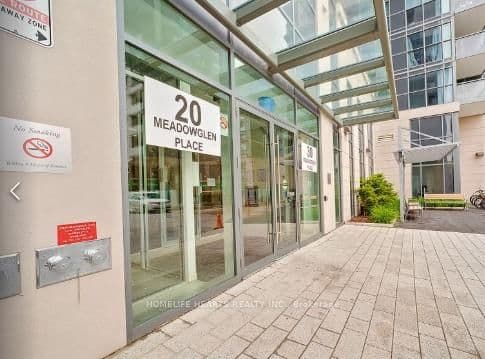 20 Meadowglen Place E, Unit 2806 thumbnail 4