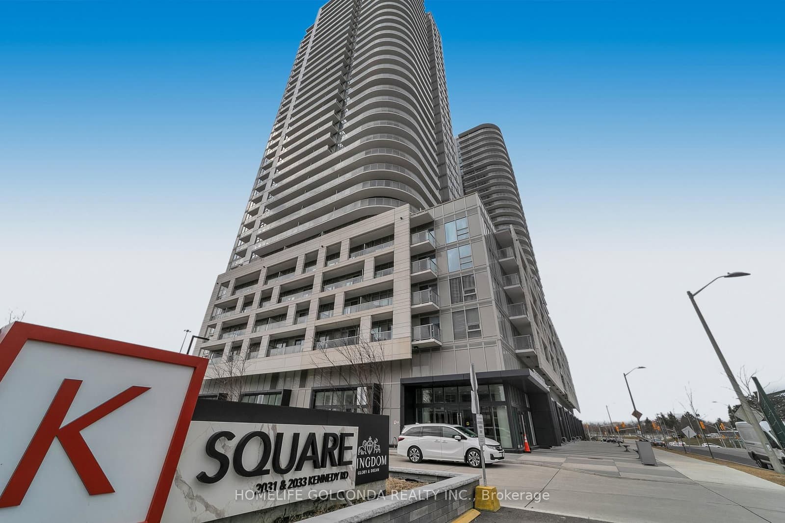 2033 Kennedy Road, Unit 3110 - Image 1
