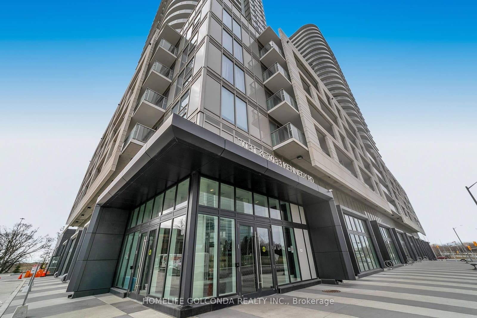 2033 Kennedy Road, Unit 3110 thumbnail 2