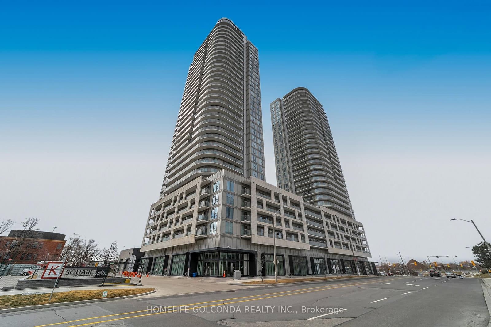 2033 Kennedy Road, Unit 3110 thumbnail 3