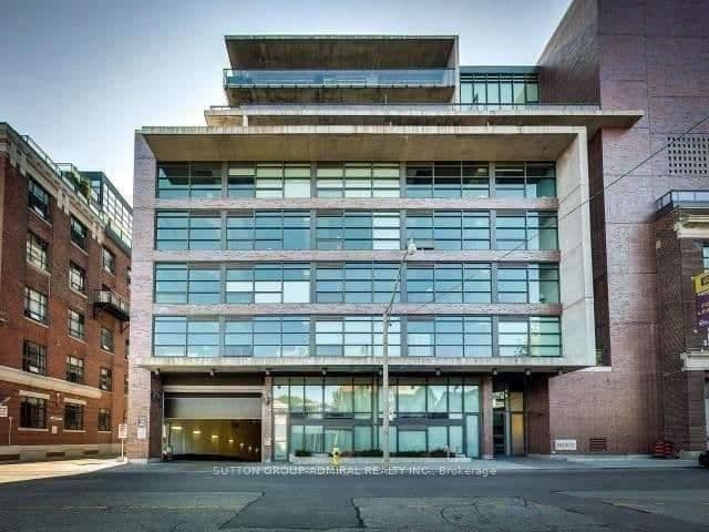 90 Broadview Avenue, Unit 521 - Image 1