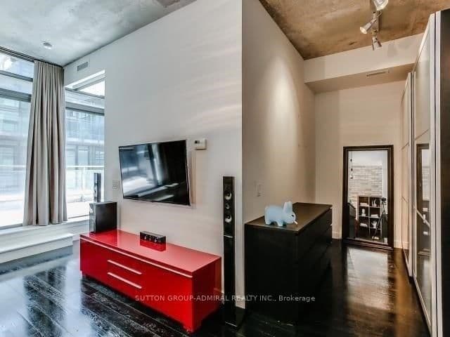90 Broadview Avenue, Unit 521 thumbnail 11