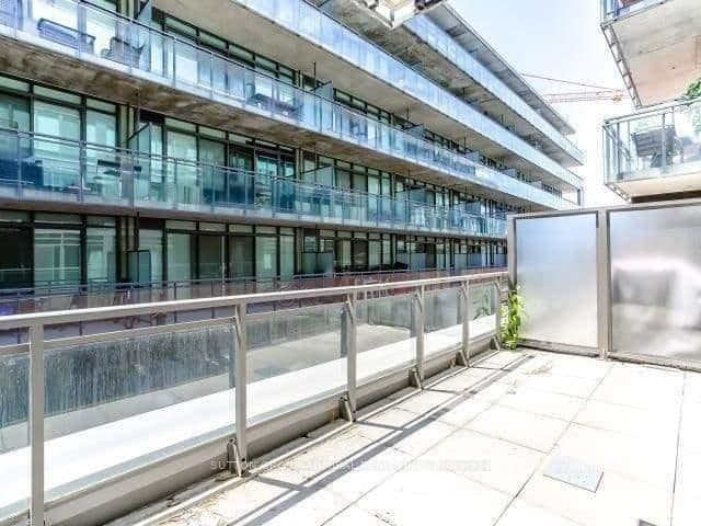 90 Broadview Avenue, Unit 521 thumbnail 16