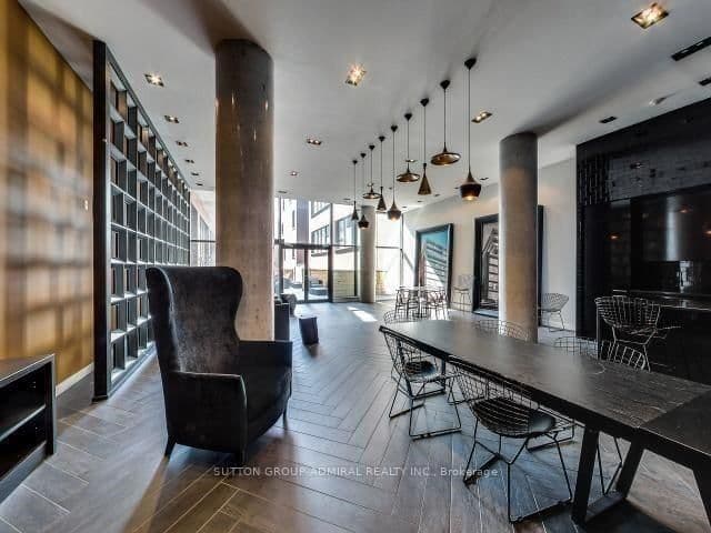 90 Broadview Avenue, Unit 521 thumbnail 19