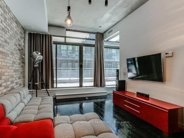 90 Broadview Avenue, Unit 521 thumbnail 6