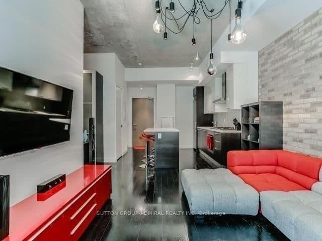 90 Broadview Avenue, Unit 521 thumbnail 7